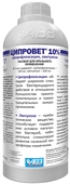 Ципровет 10&amp;#37; - антибактериальный раствор для орального применения (1 л)   