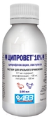 Ципровет 10&amp;#37; - антибактериальный раствор для орального применения (100 мл)   