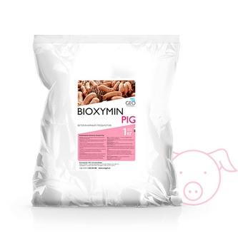 BIOXYMIN PIG (1 кг)